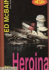 Heroina - Ed McBain
