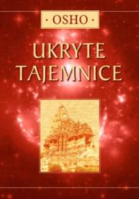 Ukryte tajemnice - Osho