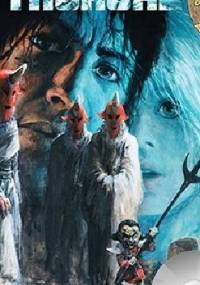 Prawie Raj. Trzech Starców z Krainy Aran - Grzegorz Rosiński, Jean Van Hamme