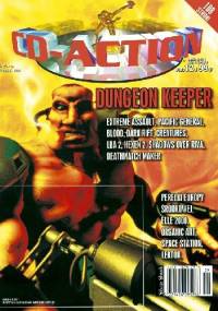 CD-ACTION 9/97 - Redakcja magazynu CD-Action