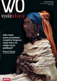 Wysokie Obcasy Nr 41/2013 - Redakcja magazynu Wysokie Obcasy