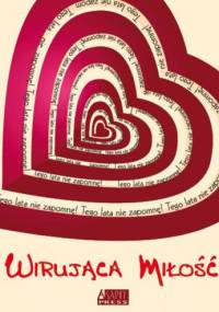 Wirująca miłość - Suzanne Selfors