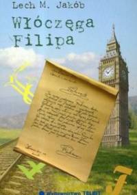 Włóczęga Filipa - Lech M. Jakób