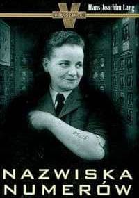 Nazwiska numerów - Hans Joachim Lang