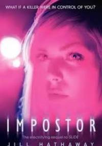 Impostor - Jill Hathaway