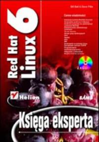 Red Hat Linux 6. Księga Eksperta - Ball i Dave Pitts Bill