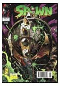 Spawn 5/1999 - Greg Capullo, Todd McFarlane