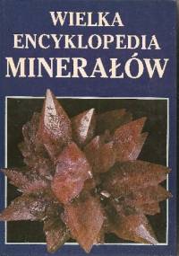 Wielka encyklopedia minerałów - Rudolf Ďuda, Luboš Rejl