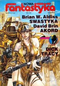 Nowa Fantastyka 104 (5/1991)