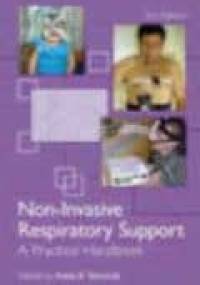 Non Invasive Respiratory Support 3e - A. Simonds