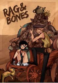 Rag and Bones - Dominik Szcześniak, Katarzyna Babis