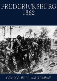 Fredericksburg 1862 - George William Redway