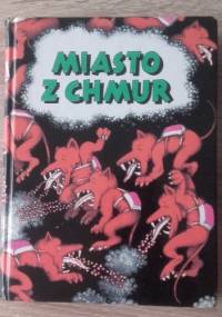 Miasto z chmur - Mirosław Stecewicz, Leon Korn