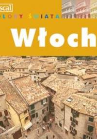 Włochy-kolory świata - Nikola Lancaster