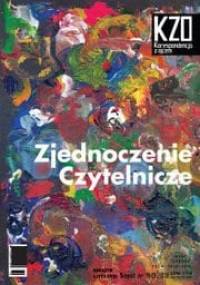 Kwartalnik KZO, nr 18-19