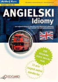 Angielski. Idiomy - Dorota Koziarska, Victoria Atkinson