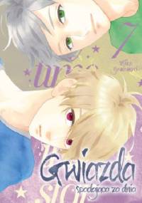 Gwiazda spadająca za dnia 7 - Mika Yamamori