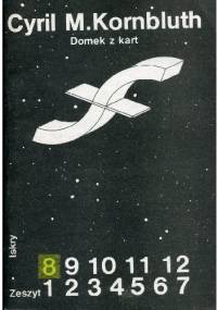 Domek z kart - Cyril M. Kornbluth