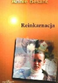 Reinkarnacja - Annie Besant