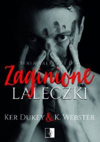 Zaginione laleczki - Ker Dukey, K. Webster