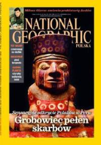 National Geographic 06/2014 (177) - Redakcja magazynu National Geographic