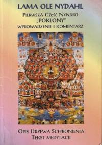 Pierwsza Część Nyndro - Lama Ole Nydahl