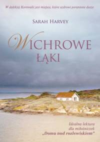 Wichrowe łąki - Sarah Harvey
