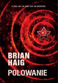Polowanie - Brian Haig