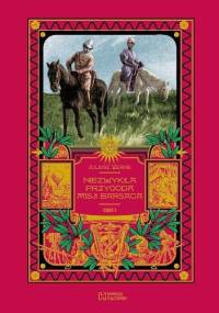 Niezwykła przygoda misji Barsaca cz. 2 - Juliusz Verne