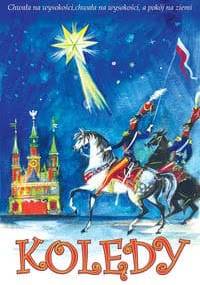 Kolędy: w łatwym układzie na fortepian - Zbigniew Kozub