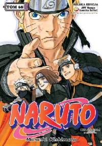 Naruto tom 68 - Droga - Masashi Kishimoto