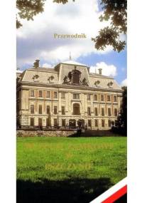 Muzeum Zamkowe w Pszczynie. Przewodnik - Jan Kruczek, Janusz Ziembiński