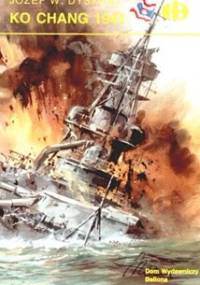 Ko Chang 1941 - Józef Wiesław Dyskant