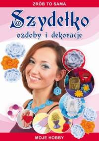 Szydełko Ozdoby i dekoracje - Beata Guzowska