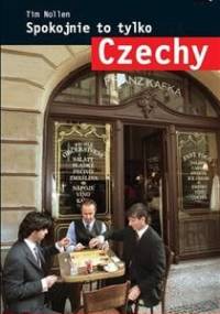 Spokojnie to tylko... Czechy - Tim Nollen