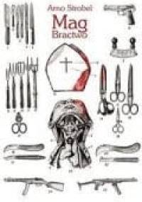Mag - Arno Strobel