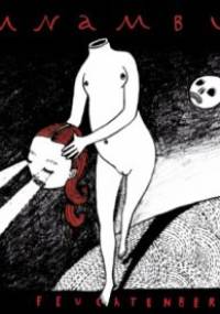 Somnambule - Anke Feuchtenberger