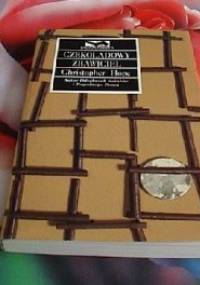 Czekoladowy zbawiciel - Christopher Hope