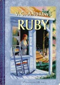 Ruby - Virginia Cleo Andrews