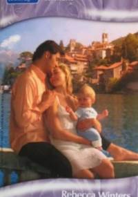 Włoski skarb - Rebecca Winters