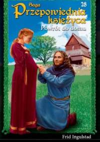 Powrót do domu - Frid Ingulstad