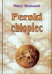 Perski chłopiec - Mary Renault