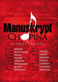 Manuskrypt Chopina