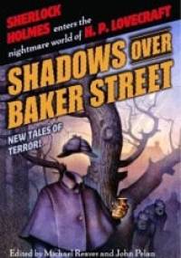 Shadows Over Baker Street