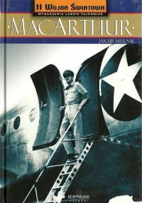 MacArthur - Jakub Mielnik