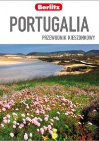 Portugalia. Przewodnik kieszonkowy - Neil Schlecht