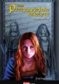 Pieśń elfów - Frid Ingulstad