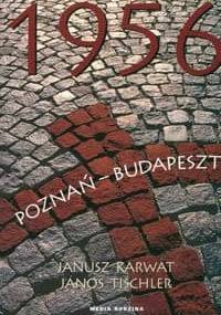 1956 - Janos Tischler, Janusz Karwat