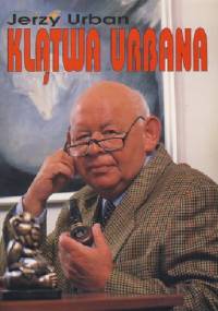 Klątwa Urbana - Jerzy Urban