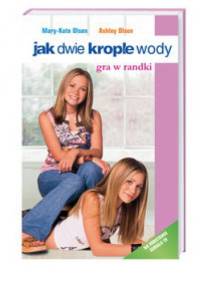 Gra w randki - Kylie Adams